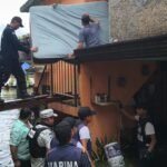 Mantendrán sesión permanente hasta desalojar el agua: alcalde de Altamira