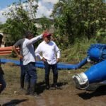 Continúa apoyo del Gobierno de Altamira a familias afectadas por lluvias