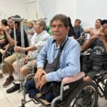DIF entrega prótesis a 29 personas para fortalecer su rehabilitación