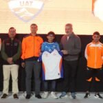 Arranca la Copa Correcaminos UAT 2025 con participación estatal