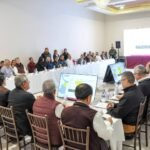 Semáforo del agua mantiene estabilidad en el sur de Tamaulipas