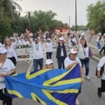 DIF Tampico impulsa inclusión con acciones concretas a favor de personas con discapacidad