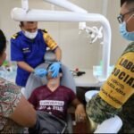 Jornadas médicas y sociales acercan servicios gratuitos a comunidades rurales de González