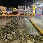 COMAPA Altamira refuerza mantenimiento al drenaje sanitario