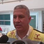 Llegada de nuevo frente frío provocara sigan las bajas temperaturas en la zona.