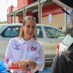 DIF Madero promueve respeto a espacios para personas con discapacidad