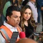 Victoria perfila un 2026 con fuerte impulso a la obra pública