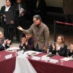 La justicia cívica impulsa la paz y la corresponsabilidad social en Tamaulipas