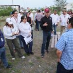 Madero impulsa obras sociales y urbanas con inversión histórica: Erasmo González