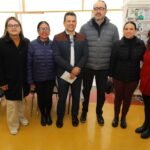 Impulsan empleo e inversión con jornada laboral en Victoria