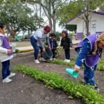 Impulsa DIF Altamira educación alimentaria y ambiental desde los CAIC