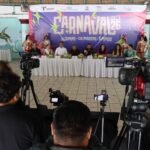 Anuncian Carnaval Conurbado 2026 con millonaria bolsa de premios