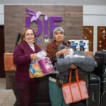 DIF Altamira brinda apoyo directo a familias en situación vulnerable