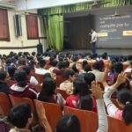 Promueven el bienestar emocional entre estudiantes de secundaria en Ciudad Madero