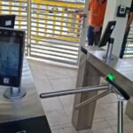 El CETis 78 de Altamira implementó a partir de este ciclo escolar un sistema de control de acceso con reconocimiento facial para alumnos