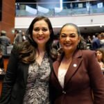 Olga Sosa reporta avances legislativos con alta efectividad en el Senado