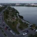 Anuncia Tampico acciones para fortalecer la calidad del aire en la ciudad