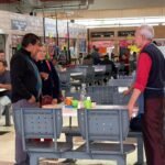 Comerciantes analizan posible ajuste de precios ante alza de insumos