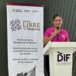 DIF Altamira prepara jornada de matrimonios colectivos para fortalecer la certeza jurídica