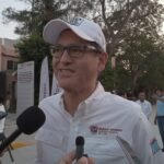 Refuerzan coordinación con Comapa para atender socavones y deterioro de calles en Ciudad Madero.