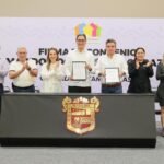 Amplían programa de rehabilitación de fachadas en Ciudad Madero con inversión social