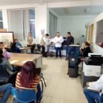 Capacitan a personal del ITEA en prevención del delito y fortalecimiento de valores