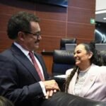 Analizan en el Senado reforma hídrica para dar certeza al uso del agua en el campo