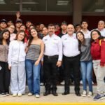 Impulsa UAT formación práctica y vinculación en la Facultad de Ingeniería de Tampico