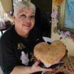 La “Corazonada de la Barda”: tradición, sabor y memoria en forma de corazón por San Valentín