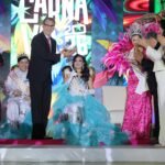 Arranca el Carnaval Conurbado 2026 en Ciudad Madero