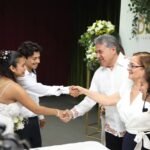 Altamira lidera en Tamaulipas campaña de Matrimonios Colectivos