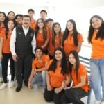 Rector de la UAT fortalece su gestión con diálogo directo en los campus