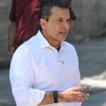 Prepara Ayuntamiento el San  Marcazo para Semana Santa.