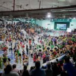 Cierra con premiación el Carnaval Conurbado 2026 en Tampico