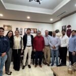 Altamira avanza hacia la transición energética con proyecto solar de gran escala