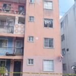 Dictamen estructural definirá el futuro de edificio afectado por explosión en Altamira.