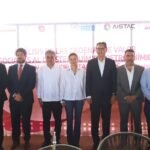 Altamira impulsa estrategia regional para fortalecer industria química y petroquímica