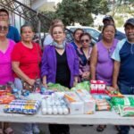 DIF Altamira brinda ayuda directa a familias afectadas por explosión