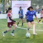 Impulsan el deporte como eje de convivencia en Ciudad Madero