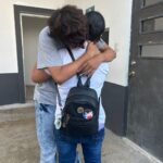 DIF Tampico interviene tras intento de autolesión de menor en el Puente Tampico