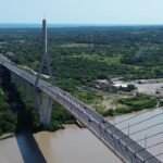 Mantenimiento mayor del Puente Tampico sigue en espera; labores actuales son preventivas