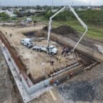 Madero apuesta por modernizar el manejo de residuos con nueva estación de transferencia