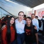 Gobierno municipal impulsa organización vecinal en colonias del poniente de Nuevo Laredo