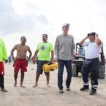 Miramar se alista para recibir turismo masivo en Semana Santa