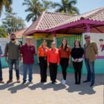 DIF Altamira prepara parque acuático para recibir a visitantes en vacaciones