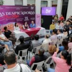 Tampico honra a las despicadoras con obra teatral multitudinaria