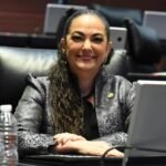 Impulsa senadora acciones educativas para niñez migrante y lectura en adultos mayores