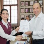 Designan nueva Dirección para rescatar y reactivar el Centro Histórico de Tampico