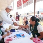 Refuerzan acciones preventivas contra el sarampión en Ciudad Madero