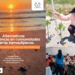 UAT impulsa soluciones sociales para comunidades pesqueras de Tamaulipas